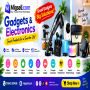 Smart Gadgets