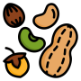Organic Nuts