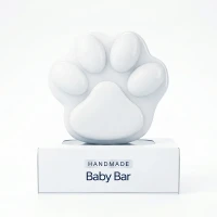 BioCare Handmade Baby Soap Bar