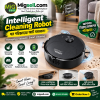 Intelligent Cleaning Robot Charging Vacuum Cleaner Cleaning Robot Sweeping Robot
